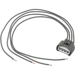 Order BWD AUTOMOTIVE - PT2512 - Ignition Connecteur de bobine For Your Vehicle