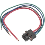 Order BWD AUTOMOTIVE - PT5768 - Connecteur de régulateur de tension For Your Vehicle