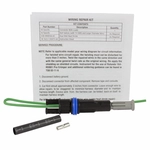 Order Manifold Absolute Pressure Sensor Connector by MOTORCRAFT - WPT1124 For Your Vehicle