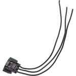 Order SKP - SKS2088 - Manifold Absolute Pressure Sensor Connector For Your Vehicle
