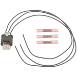 Order STANDARD - PRO SERIES - S2916 - Electrical Connector For Your Vehicle
