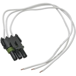 Order STANDARD - PRO SERIES - S564 - Barometric Pressure Sensor Connector For Your Vehicle