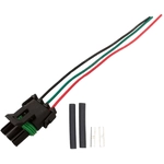 Order WALKER PRODUCTS - 270-1035 - Electrical Pigtail For Your Vehicle