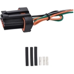 Order WALKER PRODUCTS - 270-1047 - Electrical Pigtail For Your Vehicle