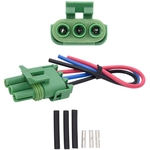 Order WALKER PRODUCTS - 270-1066 - Electrical Pigtail For Your Vehicle