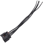 Order WALKER PRODUCTS - 270-1082 - Electrical Pigtail For Your Vehicle