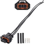 Order WALKER PRODUCTS - 270-1083 - Electrical Pigtail For Your Vehicle