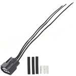 Order WALKER PRODUCTS - 270-1085 - Electrical Pigtail For Your Vehicle