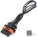 Order WALKER PRODUCTS - 270-1119 - Ignition Coil Connector For Your Vehicle