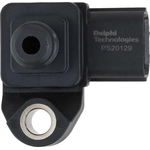 Order Manifold Absolute Pressure Sensor by DELPHI - PS20129 For Your Vehicle