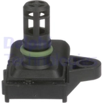 Order Capteur de pression absolue par DELPHI - PS10125 For Your Vehicle