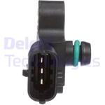 Order Capteur de pression absolue par DELPHI - PS10155 For Your Vehicle