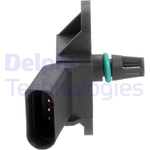 Order Manifold Absolute Pressure Sensor by DELPHI - PS10161 For Your Vehicle