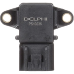 Order Manifold Absolute Pressure Sensor by DELPHI - PS10236 For Your Vehicle