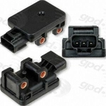Order Manifold Absolute Pressure Sensor by GLOBAL PARTS DISTRIBUTORS - 1811580 For Your Vehicle