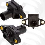 Order Manifold Absolute Pressure Sensor by GLOBAL PARTS DISTRIBUTORS - 1811594 For Your Vehicle