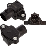 Order Manifold Absolute Pressure Sensor by GLOBAL PARTS DISTRIBUTORS - 1811600 For Your Vehicle