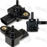 Order Manifold Absolute Pressure Sensor by GLOBAL PARTS DISTRIBUTORS - 1811612 For Your Vehicle