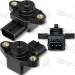Order Manifold Absolute Pressure Sensor by GLOBAL PARTS DISTRIBUTORS - 1811626 For Your Vehicle