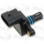 Order Manifold Absolute Pressure Sensor by GLOBAL PARTS DISTRIBUTORS - 1811639 For Your Vehicle