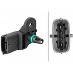 Order Manifold Absolute Pressure Sensor by HELLA - 009400951 For Your Vehicle
