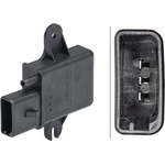 Order Manifold Absolute Pressure Sensor by HELLA - 009403321 For Your Vehicle