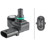 Order HELLA - 358152401 - Manifold Pressure (MAP) Sensor For Your Vehicle