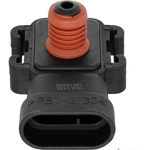 Order HOLSTEIN - 2MAP0032 - Manifold Absolute Pressure Sensor For Your Vehicle