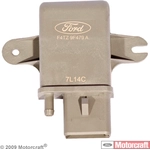 Order Manifold Absolute Pressure Sensor by MOTORCRAFT - DY708 For Your Vehicle
