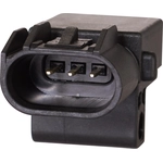 Order Manifold Absolute Pressure Sensor by SPECTRA PREMIUM INDUSTRIES - MP134 For Your Vehicle