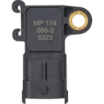Order Manifold Absolute Pressure Sensor by SPECTRA PREMIUM INDUSTRIES - MP174 For Your Vehicle