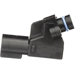 Order Manifold Absolute Pressure Sensor by STANDARD - PRO SERIES - AS220 For Your Vehicle