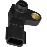 Order Manifold Absolute Pressure Sensor by STANDARD - PRO SERIES - AS458 For Your Vehicle