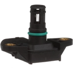 Order Manifold Absolute Pressure Sensor by STANDARD - PRO SERIES - AS461 For Your Vehicle