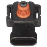 Order Manifold Absolute Pressure Sensor by STANDARD - PRO SERIES - AS59 For Your Vehicle