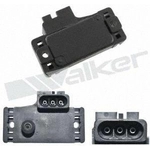 Order Manifold Absolute Pressure Sensor by WALKER PRODUCTS - 225-1001 For Your Vehicle