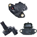 Order Manifold Absolute Pressure Sensor by WALKER PRODUCTS - 225-1082 For Your Vehicle