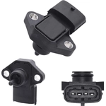 Order Manifold Absolute Pressure Sensor by WALKER PRODUCTS - 225-1274 For Your Vehicle