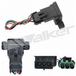 Order Manifold Absolute Pressure Sensor by WALKER PRODUCTS - 225-91005 For Your Vehicle