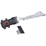 Order WALKER PRODUCTS - 225-91017 - Manifold Absolute Pressure Sensor For Your Vehicle