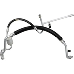 Order Manifold And Tube Assembly by MOTORCRAFT - YF2949 For Your Vehicle