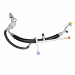 Order Manifold And Tube Assembly by MOTORCRAFT - YF2949 For Your Vehicle