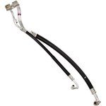 Order Manifold And Tube Assembly by MOTORCRAFT - YF3093 For Your Vehicle