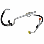 Order Manifold And Tube Assembly by MOTORCRAFT - YF3202 For Your Vehicle