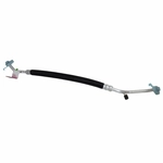 Order Manifold And Tube Assembly by MOTORCRAFT - YF3424 For Your Vehicle