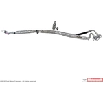 Order Manifold And Tube Assembly by MOTORCRAFT - YF3513 For Your Vehicle