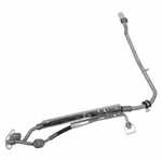 Order Manifold And Tube Assembly by MOTORCRAFT - YF3514 For Your Vehicle