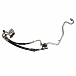 Order Manifold And Tube Assembly by MOTORCRAFT - YF3553 For Your Vehicle