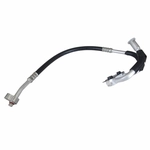 Order Manifold And Tube Assembly by MOTORCRAFT - YF3635 For Your Vehicle