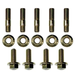 Order DORMAN - 03400 - Exhaust Manifold Hardware Kit For Your Vehicle
